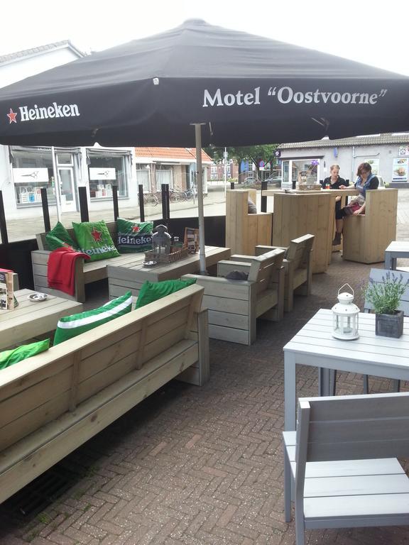 Motel Oostvoorne Quarto foto