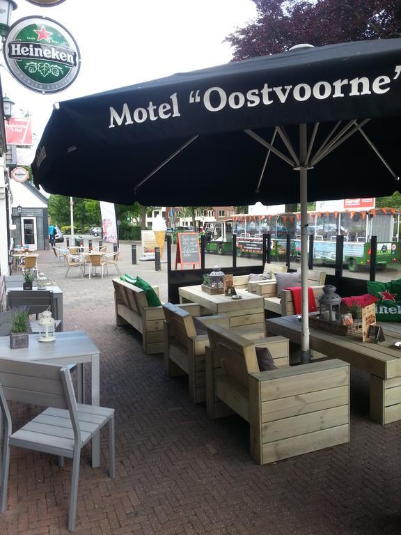 Motel Oostvoorne Quarto foto