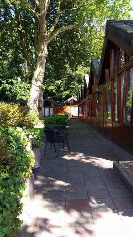 Motel Oostvoorne Quarto foto