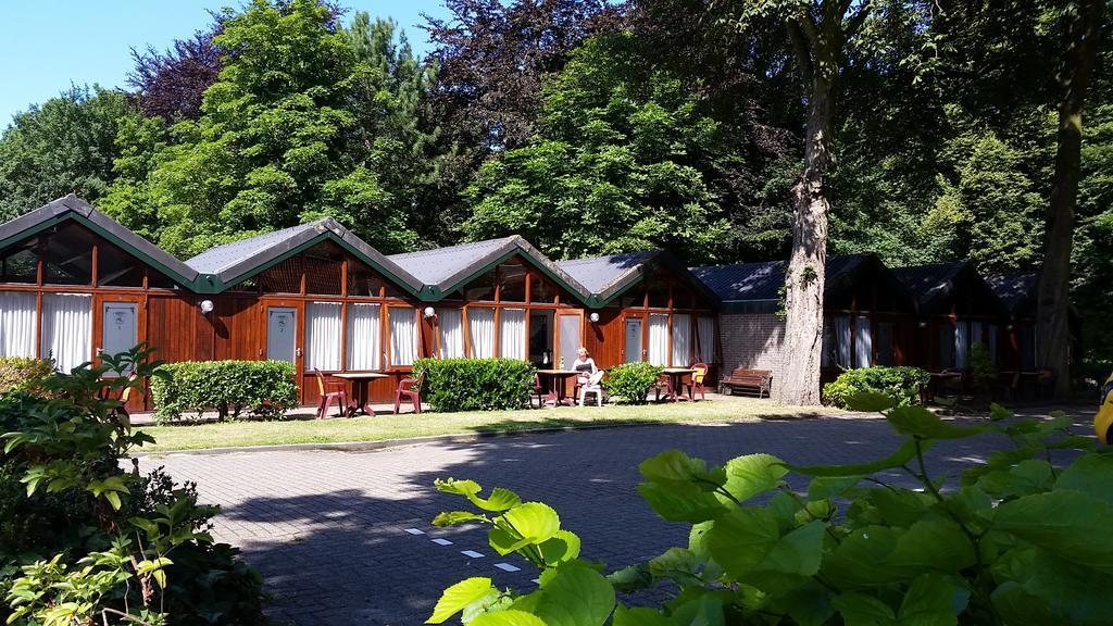 Motel Oostvoorne Quarto foto