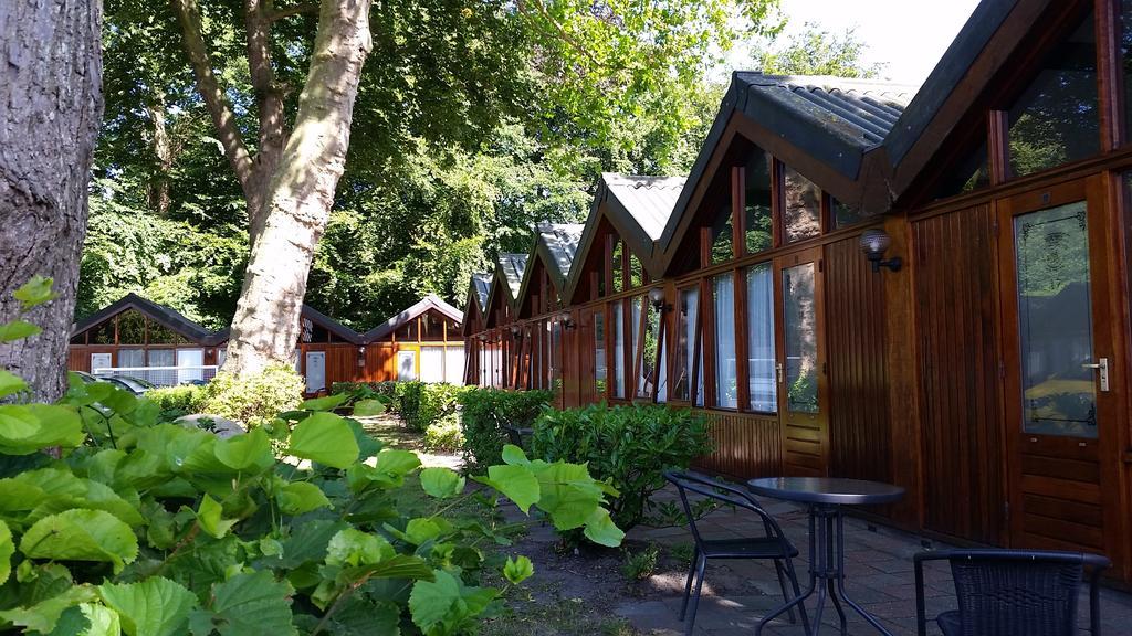 Motel Oostvoorne Quarto foto